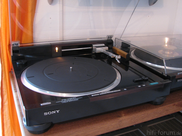 Sony PS X 800