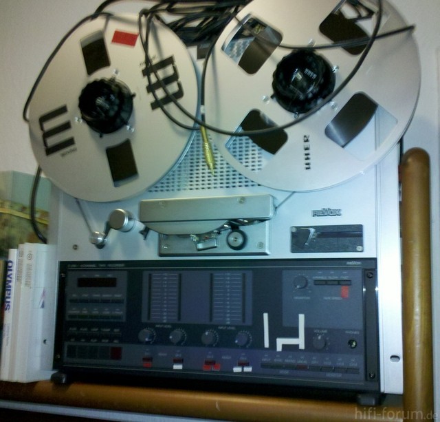 Revox