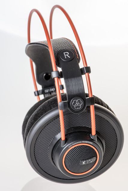 AKG K712 Pro