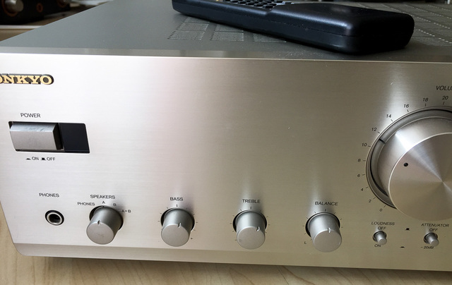 Onkyo A-9511