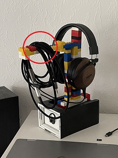 Lego Kh Halter