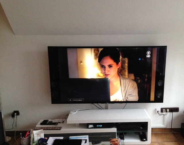 Sony 65X9005B