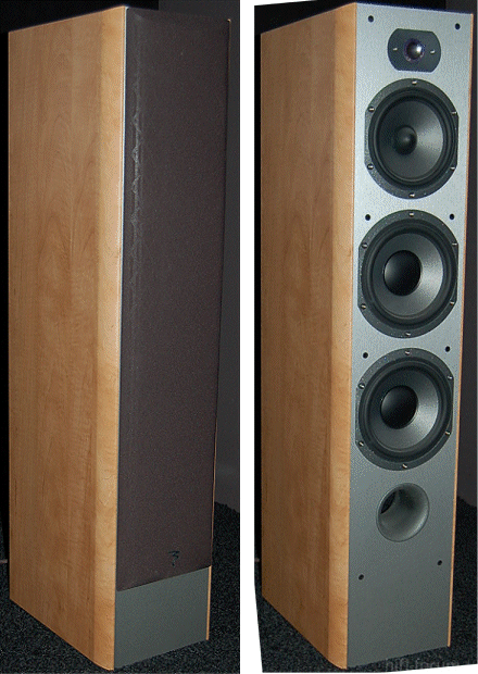 Chorus 736S