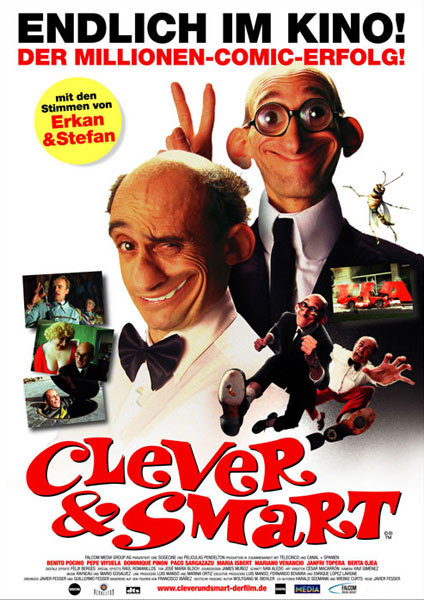 Clever Und Smart De