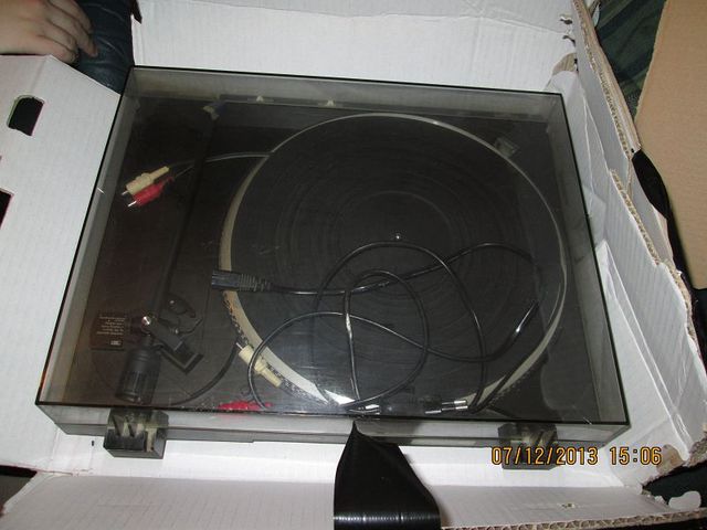 k-Technics SL-BD3 005