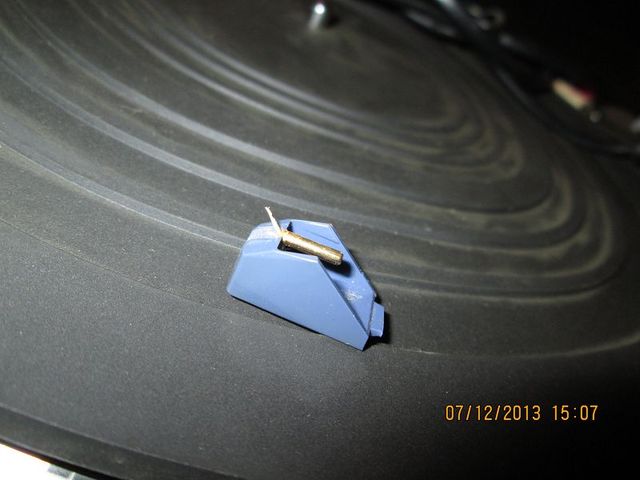 k-Technics SL-BD3 006