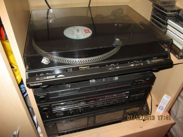 k-Technics SL-BD3 008