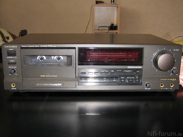 Technics B665-2