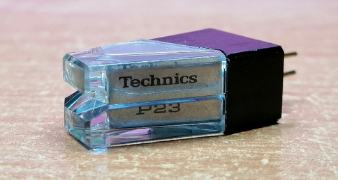Technics P23