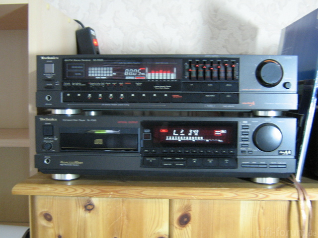 Technics SA-R330 005