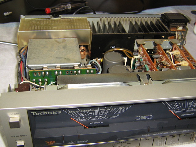 Technics SU 7 Rep 012