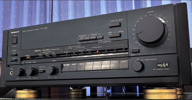 Technics SU-V100D