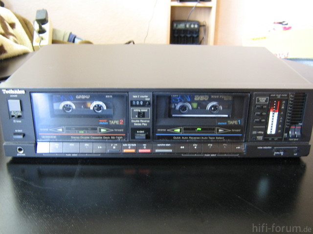 Technics T60R 2