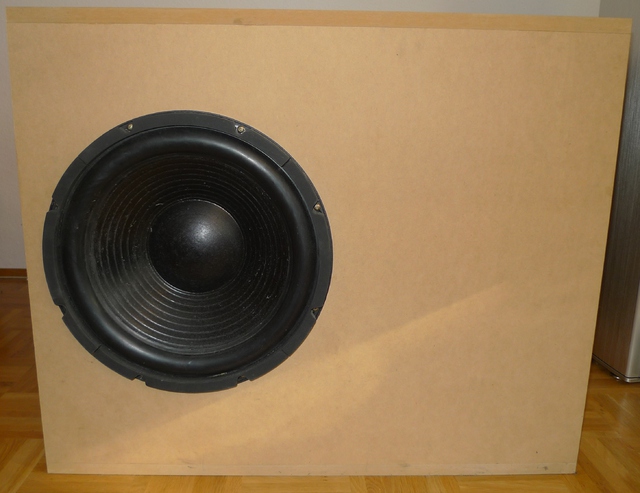 Subwoofer