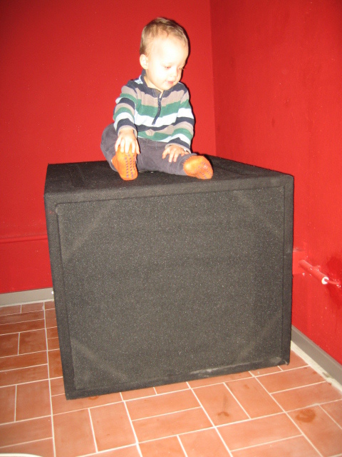 Jeff Op Bass