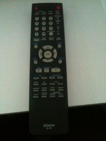 DENEON DVD-3910