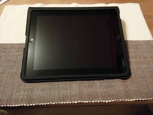 IPAD 1 / 32 GB / 3G