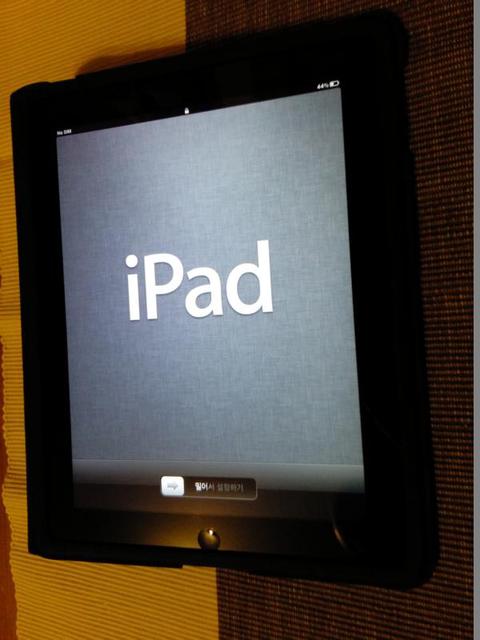 IPAD 1 / 32 GB / 3G