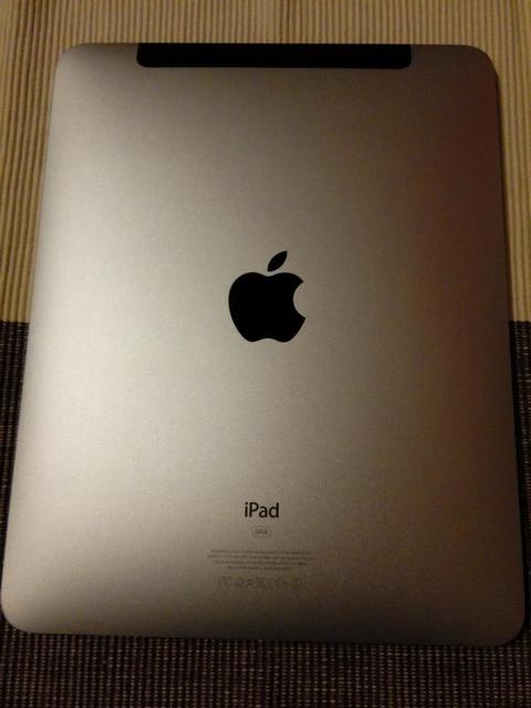 IPAD 1 / 32 GB / 3G