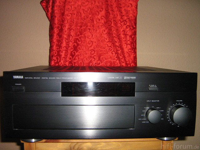 YAMAHA DSP-A 3090