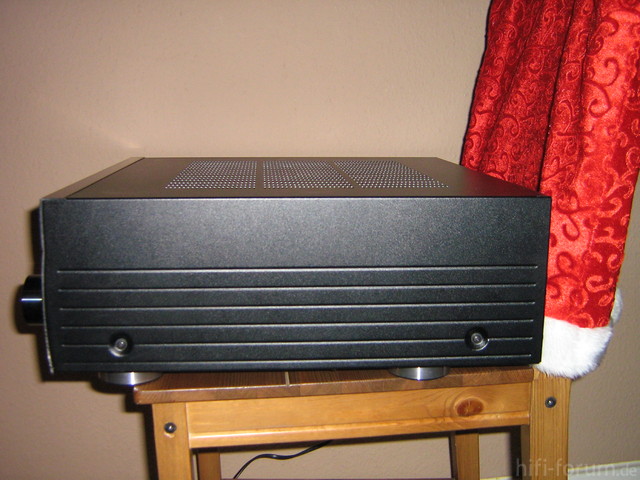 YAMAHA DSP-A 3090