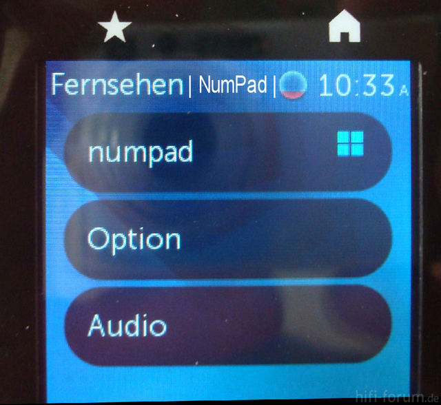 NumPad