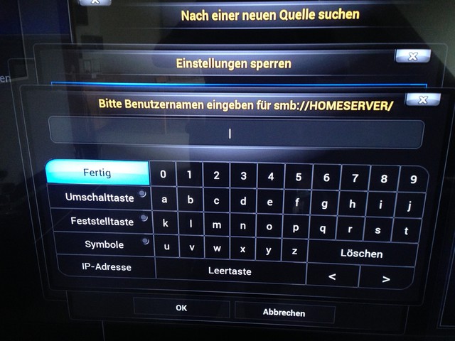 XBMC 1