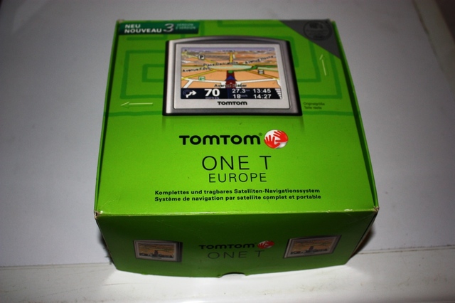 TomTom