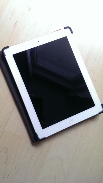 IPad 3 Retina