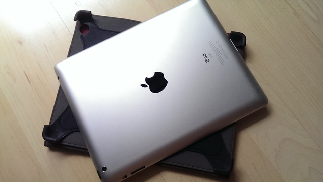 IPad 3 Retina