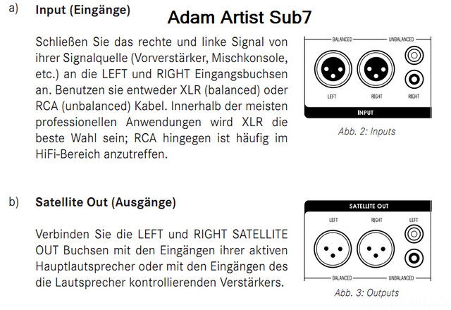 Adam Sub7