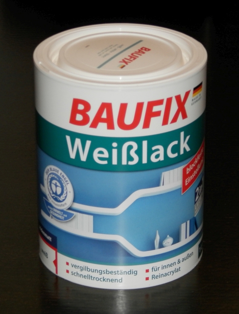 Baufix