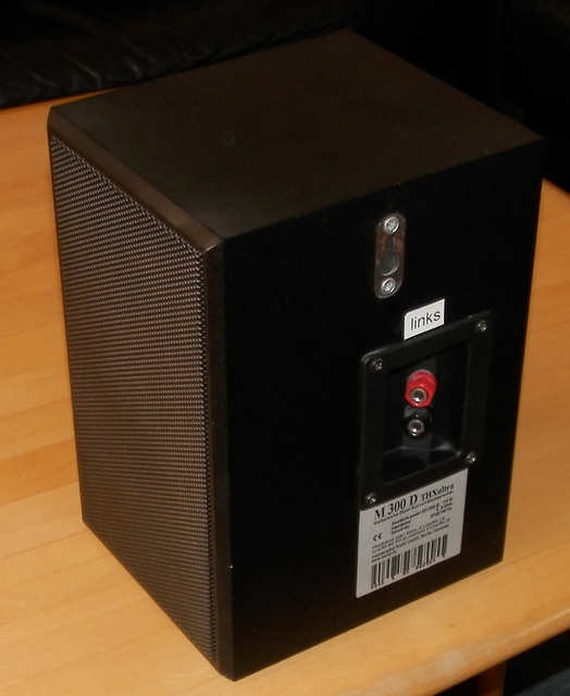 Teufel M300D 2