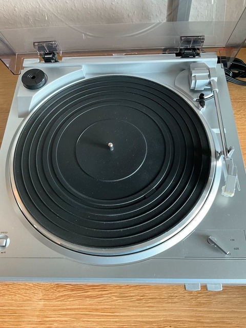 Denon DP29-F, Bild B