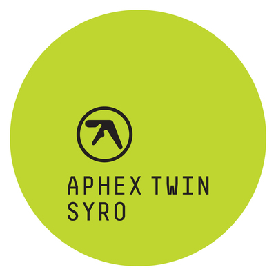 20140920233037!Aphex Twin   Syro Alt Cover