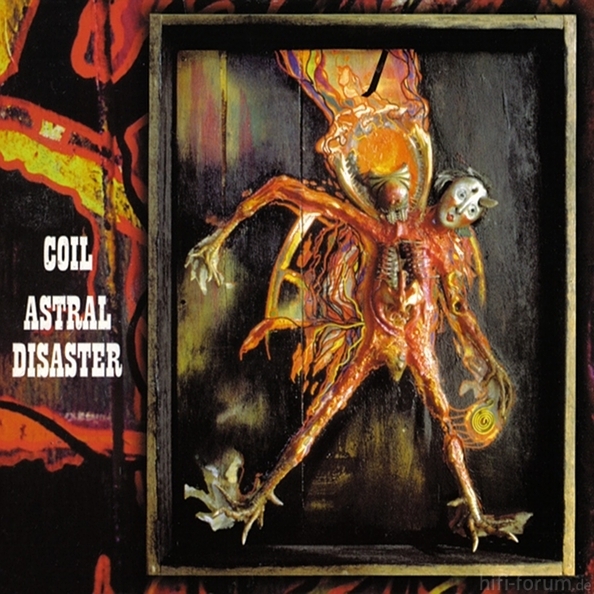 Astral Disaster