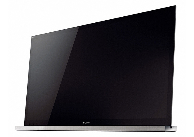 Sony KDL 55NX725 Test Gross