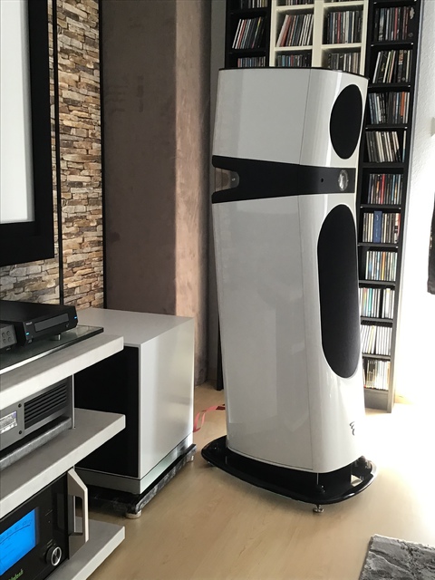 Focal Sopra3