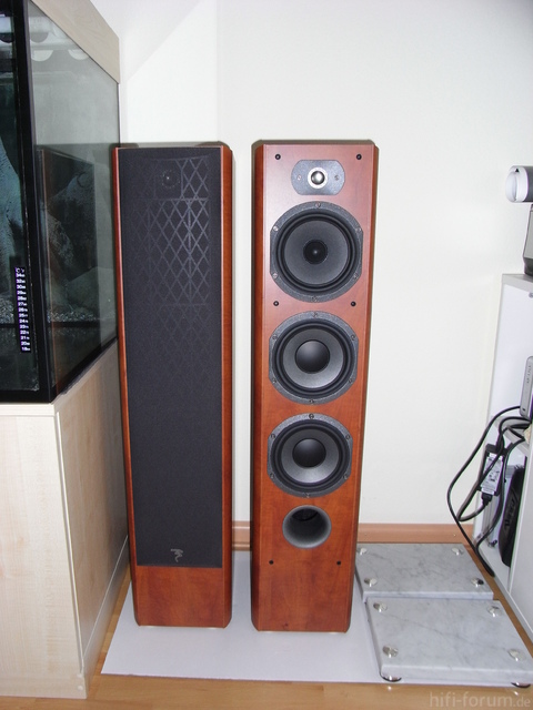 focal 726s