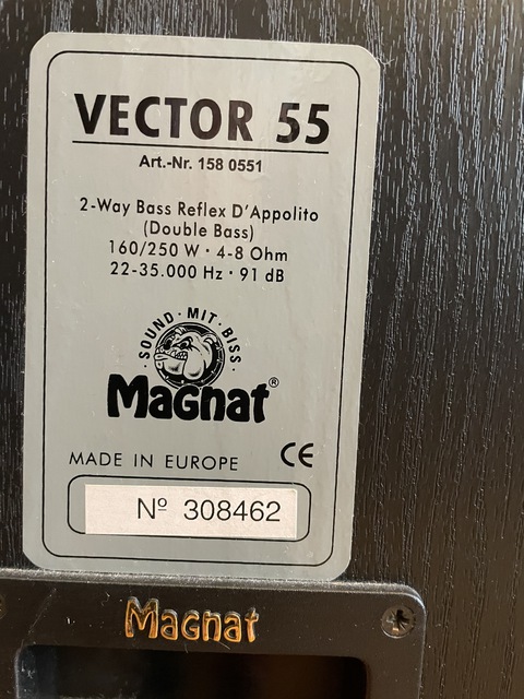 Vector55