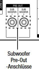 Harman Sub Out