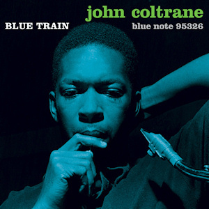 John Coltrane   Blue Train