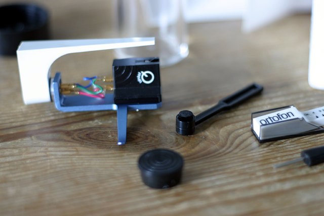 Ortofon Quintet Black