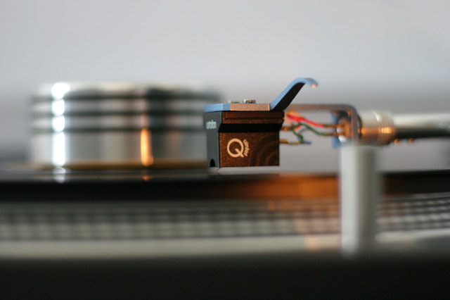 Quintet Black6