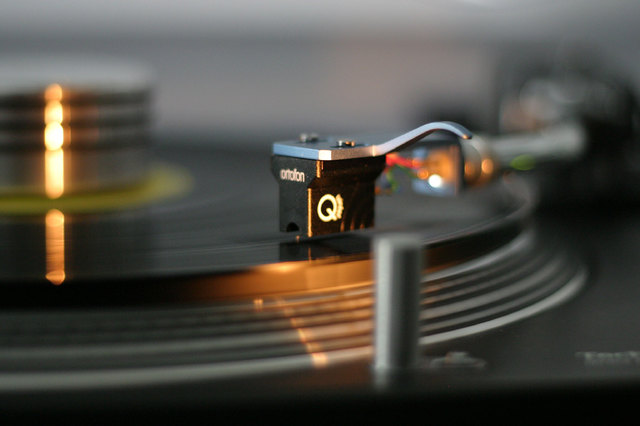 Quintet Black