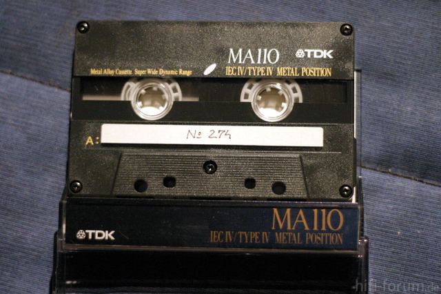 TDK MA110
