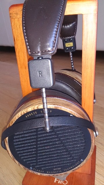 Audeze LCD-3