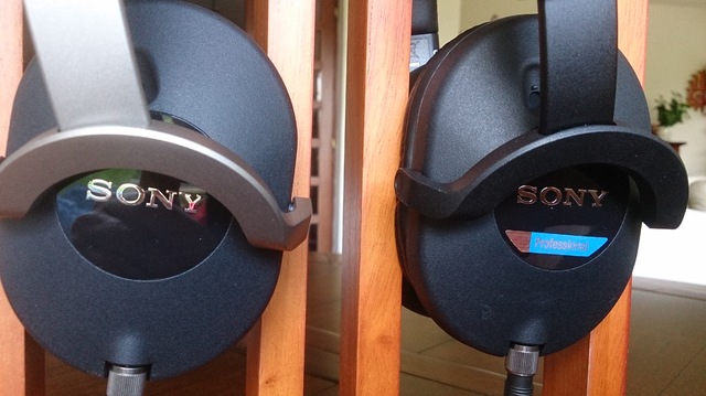 Sony MDR-7520 Professional
