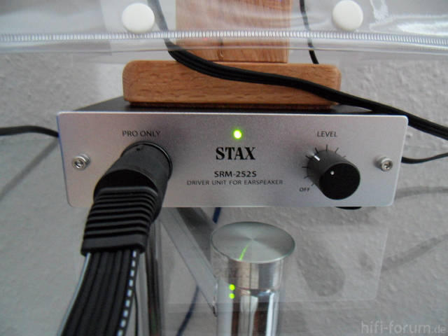 Stax SRS-2170