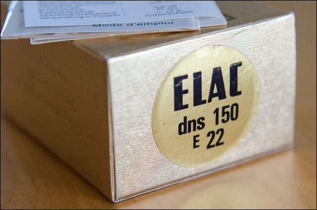 ELAC DNS 150E